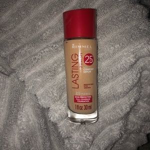 Rimmel Cover up
